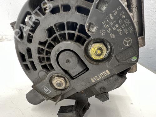 Alternator MERCEDES-BENZ E-CLASS (W211) E 220 CDI (211.006) | BP39670512M7 - Image 4