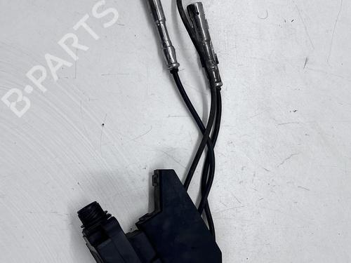 Used Ignition coil Ignition coil BMW 3 Convertible (E36) 318 i (115 hp) 40091008 40091008