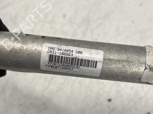 Electronic module FORD FOCUS II Convertible 2.0 TDCi | BP40226755M83 - Image 3