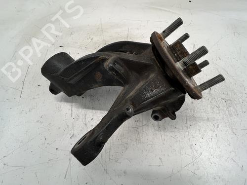Right front steering knuckle FORD KUGA II (DM2) 1.5 EcoBoost | BP39676514M26 - Image 2