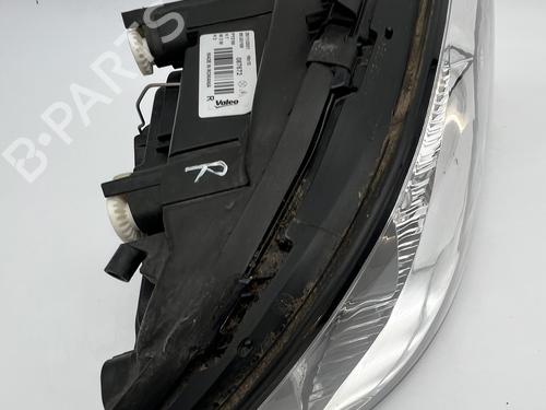 Right headlight AUDI A2 (8Z0) 1.4 | BP39670669C29 - Image 6