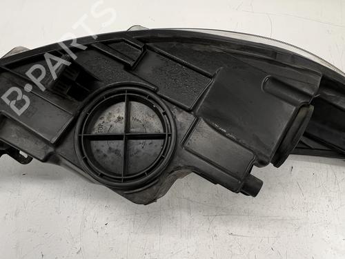 Left headlight FORD FIESTA VI (CB1, CCN) 1.6 TDCi | BP39679644C28 - Image 5