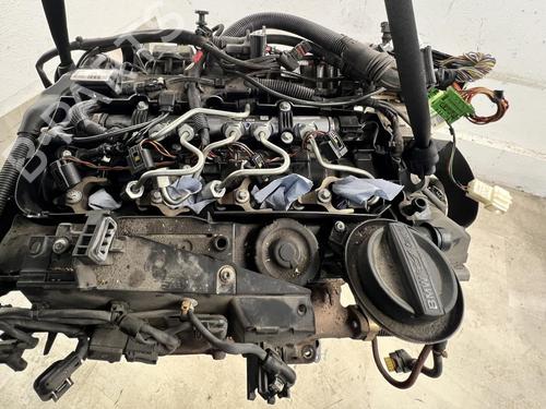 Engine BMW 1 (F20) 116 d | BP39676401M1 - Image 6