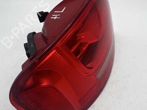 Left taillight AUDI A4 B8 (8K2) 2.0 TDI | BP39683342C34 - Image 5