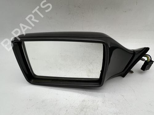 Used Left mirror Left mirror RENAULT 25 (B29_) 2.7 V6 Injection (B298) (141 hp) 39673834 39673834