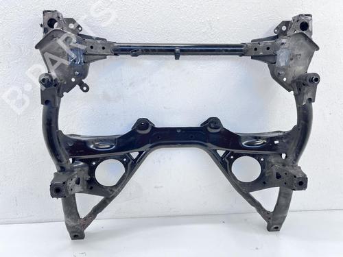 Subframe BMW 1 (F20) 116 i | BP39681698M9 - Image 4