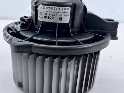 Used Heater blower motor Heater blower motor TOYOTA AVENSIS Estate (_T25_) 1.8 VVT-i (ZZT251_, ZZT251R) (129 hp) 40090445 40090445