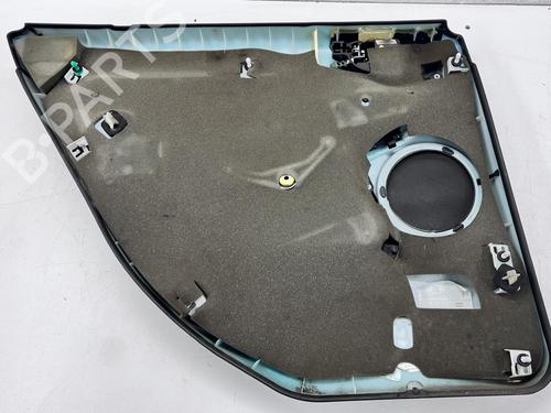 Rear right panel JAGUAR X-TYPE I (X400) 2.1 V6 | BP39674403C61 - Image 4