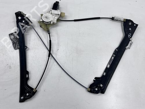 Front right window mechanism BMW 3 Coupe (E92) 335 i | BP39676552C23 - Image 6