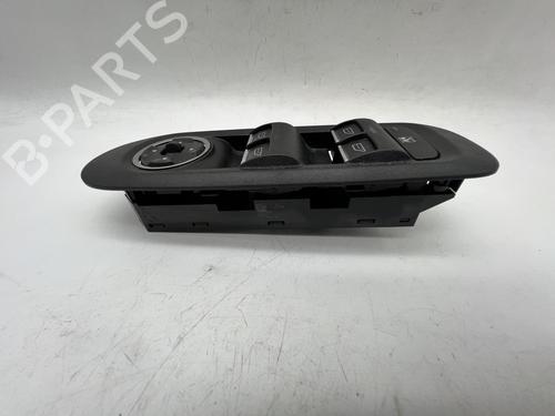 Left front window switch FORD MONDEO IV Turnier (BA7) 2.0 TDCi | BP39679262I27 - Image 8