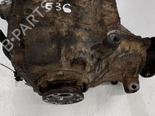 Rear differential BMW 3 Compact (E36) 316 i | BP39674424M24 - Image 7