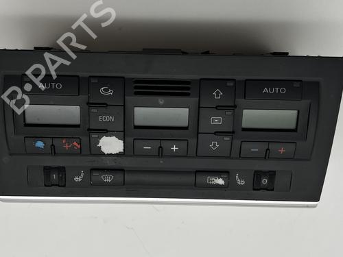 AC-Styringsenhed/Manøvreenhed AC-Styringsenhed/Manøvreenhed AUDI A4 B6 (8E2) 1.9 TDI (130 hp) 39679970 39679970