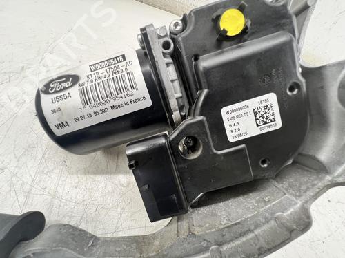 Front wiper motor FORD TRANSIT CONNECT V408 Box Body/MPV 1.5 EcoBlue | BP39677638M29 - Image 3