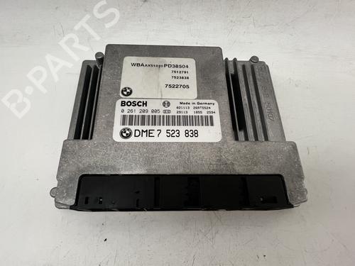 Engine control unit (ECU) BMW 3 Touring (E46) 318 i | BP39673948M57 - Image 7