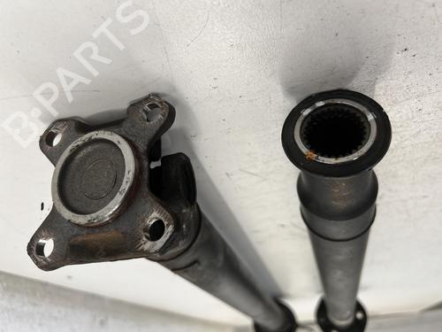 Driveshaft BMW 1 (E87) 116 i | BP39672875M37 - Image 3