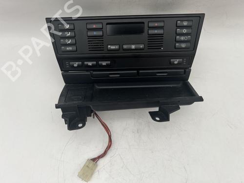 climate-control-bmw-5-touring-e39-1996-1997-1998-1999-2000-2001-2002-2003-2004-39669833 main image