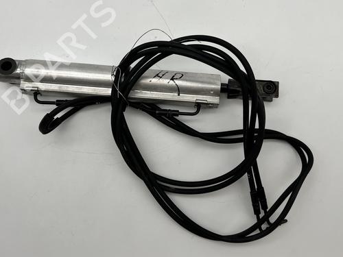 Electronic module OPEL ASTRA H TwinTop (A04) 1.6 (L67) | BP39682356M83 - Image 2