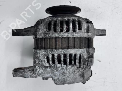 Used Alternator Alternator MAZDA MX-5 I (NA) 1.6 (NA6C) (115 hp) 40090947 40090947
