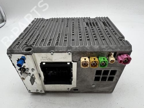 Electronic module BMW 6 Gran Coupe (F06) 640 d | BP39674509M83 - Image 5