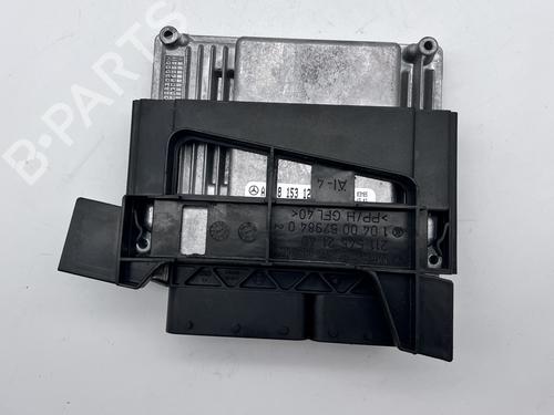 Engine control unit (ECU) MERCEDES-BENZ E-CLASS T-Model (S211) E 320 T CDI (211.226) | BP39676227M57 - Image 2