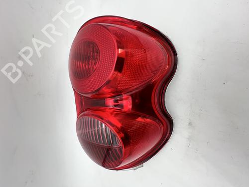 Left taillight SMART FORTWO Coupe (451) 1.0 (451.331, 451.380) | BP39679359C34 - Image 3
