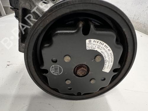 AC compressor AUDI A4 B7 Avant (8ED) 2.0 | BP39671336M34 - Image 6