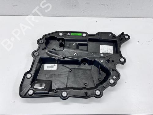 Used Rear right panel Rear right panel BMW 7 (E65, E66, E67) 730 d (211 hp) 39676240 39676240
