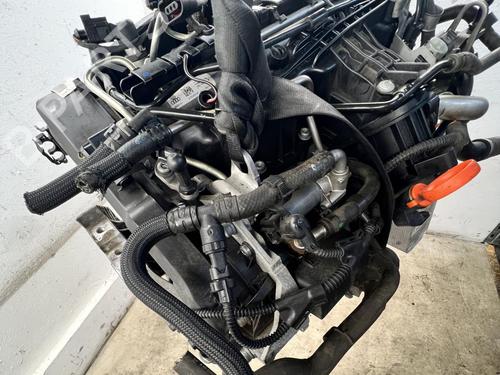 Engine AUDI A3 (8P1) 1.6 TDI | BP39681773M1 - Image 17