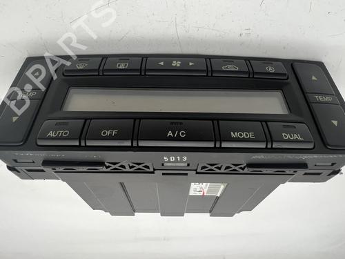 Climate control KIA OPIRUS (GH) 3.5 | BP39682238I5 - Image 2
