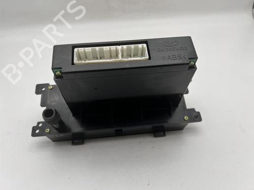 Climate control CHEVROLET CAPTIVA (C100, C140) 2.2 D | BP39743109I5 - Image 5