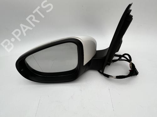 Used Left mirror Left mirror VW GOLF VI (5K1) 1.4 (80 hp) 39680841 39680841