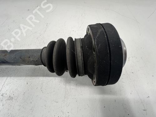 Left rear driveshaft BMW 7 (E65, E66, E67) 740 d | BP39680714M40 - Image 5