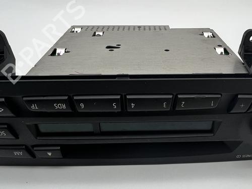 Radio BMW 1 (E87) 116 i | BP39675826E6 - Image 2