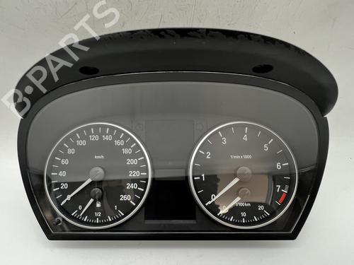 Instrument cluster BMW 3 (E90) 325 i | BP39671845C47 - Image 5