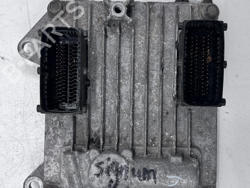 Engine control unit (ECU) OPEL SIGNUM Hatchback (Z03) 2.2 direct (F48) | BP39679568M57 - Image 3