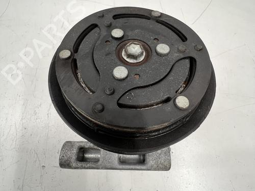 AC compressor FIAT 500 (312_) 0.9 (312AXG1A, 312.AXG11) | BP39673773M34 - Image 4