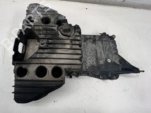 Oil sump BMW 7 (E65, E66, E67) 740 d | BP39673754M115 - Image 2