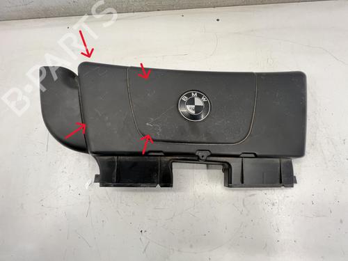 Pipe BMW 3 Touring (E91) 320 d | BP39670845M125 - Image 2