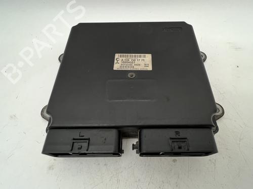 Engine control unit (ECU) SMART FORFOUR (454) 1.1 (454.033) | BP39673183M57 - Image 2
