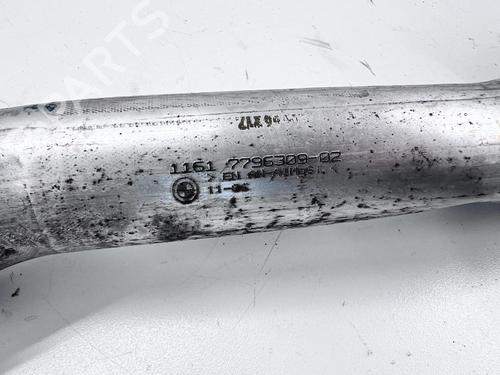 Pipe BMW 7 (E65, E66, E67) 730 d | BP39680572M125  - Image 5