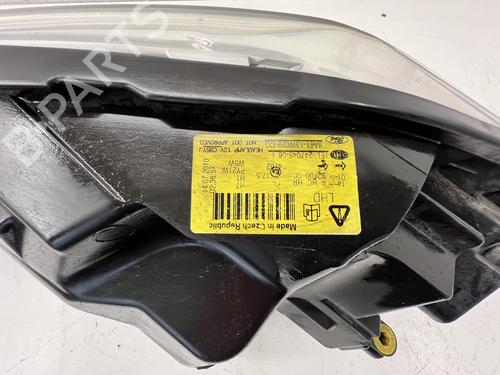 Right headlight FORD FIESTA VI (CB1, CCN) 1.6 TDCi | BP39670128C29 - Image 5