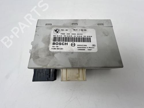 Used Electronic module Electronic module MINI MINI Convertible (R57) Cooper (120 hp) 40157366 40157366