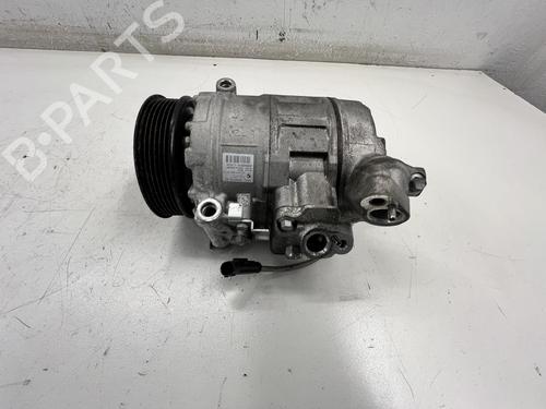 AC compressor BMW 5 (E60) 523 i | BP39672872M34  - Image 9