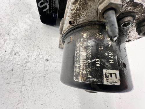 ABS pump AUDI A3 (8P1) 1.6 FSI | BP39671767M43 - Image 6