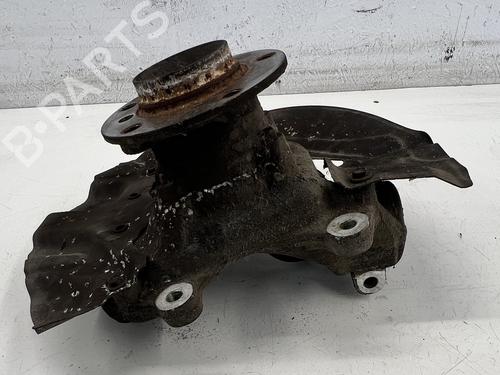 Left front steering knuckle BMW 7 (E65, E66, E67) 740 d | BP39681531M25 - Image 2