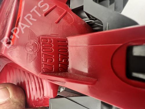 Left taillight MINI MINI Convertible (R57) Cooper | BP40157349C34 - Image 4