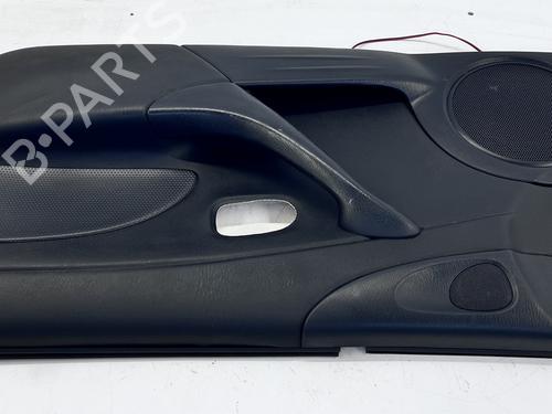 Front right panel MAZDA MX-5 II (NB) 1.8 16V (NB8C) | BP39673432C59 - Image 8