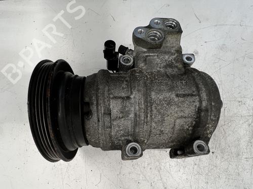 AC compressor MITSUBISHI ECLIPSE I (D2_A) 2.0 i 16V (D22A, D27A) | BP39682506M34 - Image 5