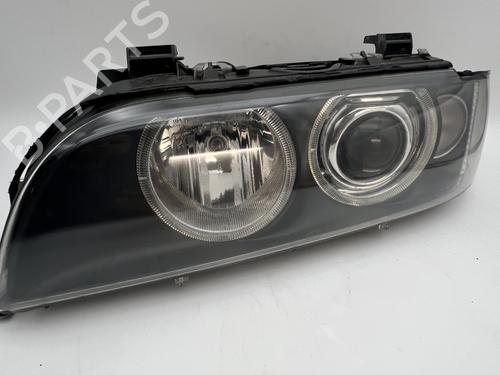 Used Left headlight Left headlight BMW 5 (E39) 525 i (192 hp) 40197101 40197101