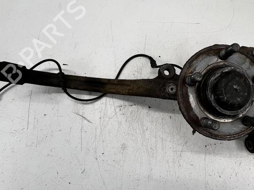 Left front steering knuckle CHRYSLER 300C (LX, LE) 3.0 CRD | BP39681627M25  - Image 5